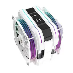 Кулер до процесора Alseye M120D-W-Plus II (AS.01.01.0051) - мініатюра 2