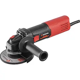 Кутова шліфмашина Intertool WT-0236 [89775] - мініатюра 1