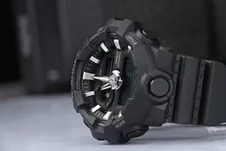 Наручний годинник Casio G-Shock GA-700-1BER - мініатюра 3