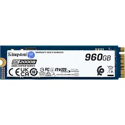 SSD накопичувач Kingston DC2000B 960GB [SEDC2000BM8/960G] [122166]