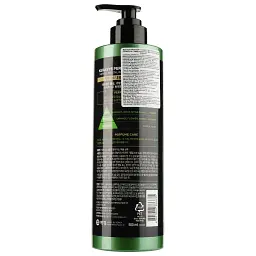 Шампунь парфумований Kerasys Neroli Moonlight Perfume Shampoo Місячний Неролі 500 мл - мініатюра 2