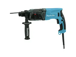 Перфоратор Makita HR2470 - мініатюра 1