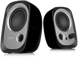 Колонки для комп'ютера Edifier R12U Black