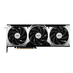 Відеокарта MSI RTX 5070 Ti 16G VENTUS 3X OC (RTX 5070 Ti 16G VENTUS 3X OC) (GDDR7, 256 bit, PCI-E v5.0 x16)
