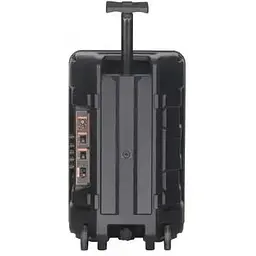 Акустична система XPRO NDR-Q08 8 чорна (MER-15676_2086) - мініатюра 4