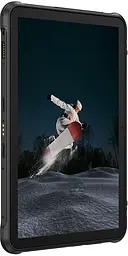 Планшет Ulefone Rugking Pad 2 Pro 8/256GB Black (6975326661409) - мініатюра 4