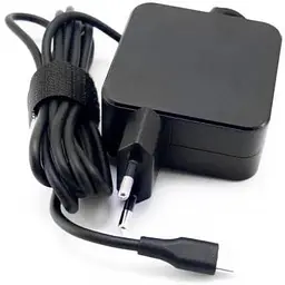 Блок живлення ExtraDigital для ноутбуків High Quality Type-C 45W (PSU3857)