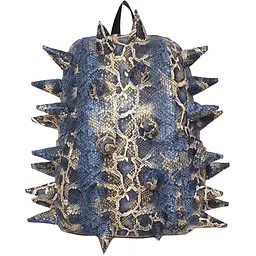 Рюкзак шкільний MadPax Pactor Full BOA BLUE (M/PAC/BOA/FULL) - мініатюра 4