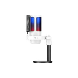 Мікрофон GamePro UGM105W White (UGM105W) - мініатюра 4