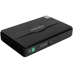 Джерело безперебійного живлення [ДБЖ] для роутера Prologix PLP418ECO [137608] - мініатюра 3