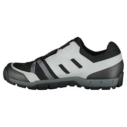 Веловзуття Scott Sport Crus-R BOA Reflective 44 Чорний/Білий (1081-288828.7273.440) - мініатюра 3