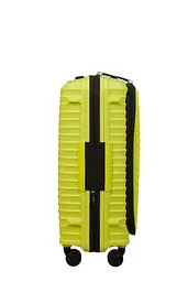 Валіза Samsonite UPSCAPE LIME 55x40x23(26) 55 См KJ1*74007 - мініатюра 10