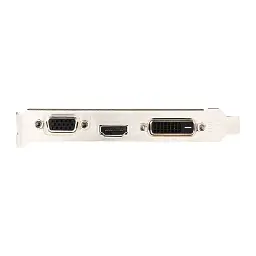 Відеокарта GeForce GT710 2048Mb MSI (GT 710 2GD3H LP) - мініатюра 4