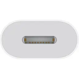 Перехідник Apple USB-C to Lightning Adapter (MUQX3) [105055] - мініатюра 3