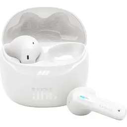 Навушники TWS JBL Tune Flex 2 White (JBLTFlex2WHT)