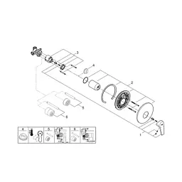 Змішувач Grohe Start Flow (29116000) - мініатюра 3