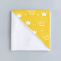 Багаторазова непромокаюча пелюшка 70х120 YELLOW CROWN COSAS (4822052084717) - мініатюра 2