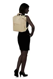 Рюкзак 14,1" Samsonite 4PACK SAND 40x27x16 KP3*13003 - мініатюра 5