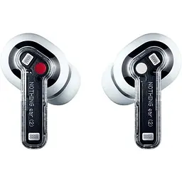 Навушники бездротові Nothing Ear 2 білі