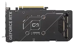 Відеокарта GF RTX 5060 Ti 8GB GDDR7 Dual Asus (DUAL-RTX5060TI-8G) - мініатюра 4