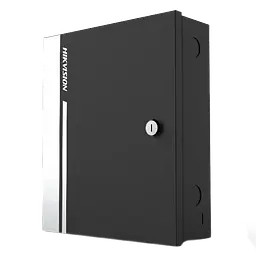 Контролер для 1-дверей DS-K2801