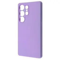 Чохол WAVE Colorful Case (TPU) Samsung Galaxy S25 Ultra в асортименті - мініатюра 8