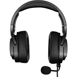 Гарнітура геймерська дротова 2E Gaming HG340 RGB 2 м Чорна - мініатюра 6