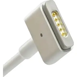 Зарядний пристрій для MacBook 16.5V 3.65A 60W MagSafe 2 - мініатюра 4
