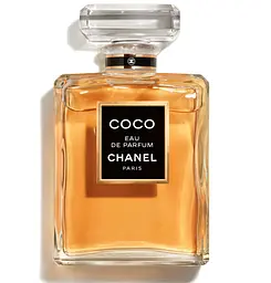 Оригінал Chanel Coco 50 мл парфумована вода