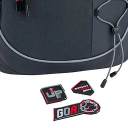 Шкільний рюкзак Kite Education Sport Mode (K26-700M-6) - мініатюра 15