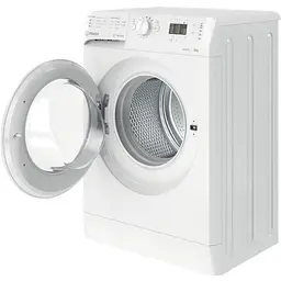 Пральна машина Indesit OMTWSA 51052 W EU - мініатюра 4