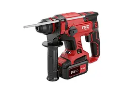 Перфоратор Flex CHE 18.0-EC/5.0 Set (461768)