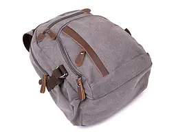 Текстильний рюкзак Vintage 25х33х10 см sum0014969 - мініатюра 4