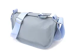 Напівкругла сумка для жінок з натуральної шкіри Vintage 26х15х12 см sum0027615