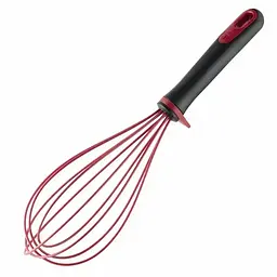Вінчик Tefal Ingenio, чорно-червоний (K1980534)