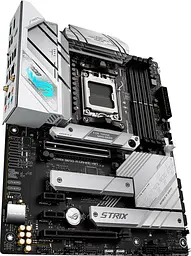 Материнcька плата ROG STRIX B650-A GAMING WIFI sAM5 Asus teh0024962 - мініатюра 3