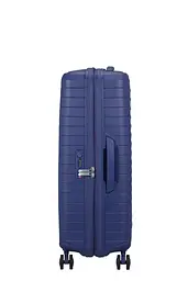 Валіза 68 См American Tourister FASTFORWARD DUSK PURPLE 68x46x26(30) MI0*91002 - мініатюра 11