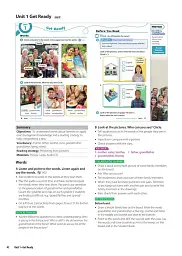 Oxford Discover Second Edition 1 Teacher's Pack - мініатюра 4