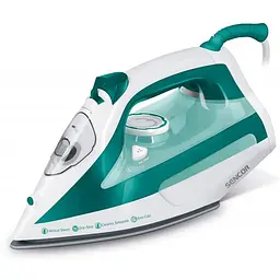 Праска Sencor з подачею пари SSI 6100GR teh0022509