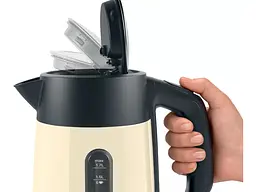 Електрочайник Bosch TWK4P437 - мініатюра 5