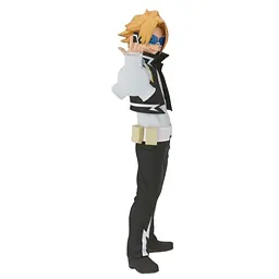 Фігурка My Hero Academia A:Denki Kaminari - Age Of Heroes - Vol. 15 (Моя геройська академія) 18 см - мініатюра 3