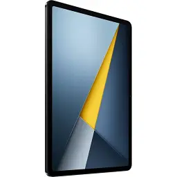 Планшет Xiaomi Poco Pad M1 8/256Gb Wi-Fi Grey Global version