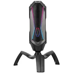 Мікрофон Vertux Marshal USB Black (marshal.black)