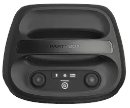 Портативна колонка PartyBox Encore Essential 2 (JBLPBENCOREESS2EP) JBL teh0022344 - мініатюра 9