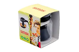 Чайник Simax з фільтром, 1л (3772/S) - мініатюра 2