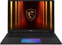 Ноутбук MSI Titan 18 HX AI A2XWIG-269UA (9S7-182421-269)
