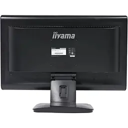 Монітор 22" IIYAMA E2208HDS-B2 - Class A "Б/В" - мініатюра 4