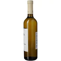 Вино Villa Tinta Gewurztraminer, біле, сухе, 11-13%, 0,75 л (8000019206069) - мініатюра 2