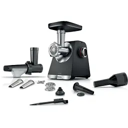 Електром'ясорубка Bosch MultiPower Serie 6 MFWS650B