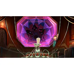 Ключ активації Microsoft Broken Age для Xbox One/Series - мініатюра 11